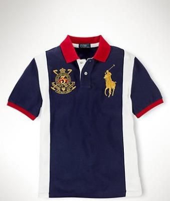 Cheap Ralph Lauren Men Polo Shirts wholesale No. 2109